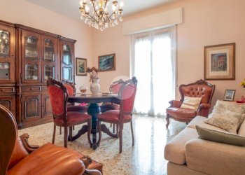 Quadrilocale Via Caramagna, Imperia - foto 5