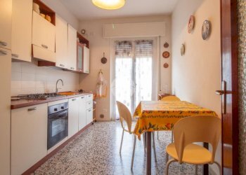 Quadrilocale Via Caramagna, Imperia - foto 6