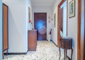 Quadrilocale Via Caramagna, Imperia - foto 12