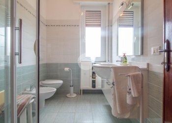 Quadrilocale Via Caramagna, Imperia - foto 14