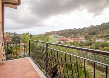 Quadrilocale Via Caramagna, Imperia - foto 16