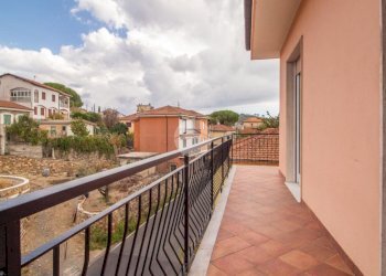 Quadrilocale Via Caramagna, Imperia - foto 18