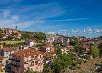 Quadrilocale Via Caramagna, Imperia - foto 1