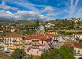 Quadrilocale Via Caramagna, Imperia - foto 19