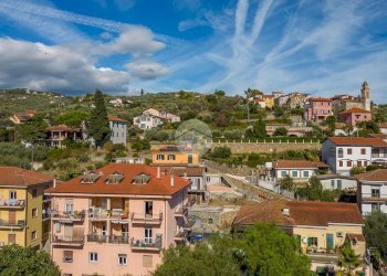 Quadrilocale Via Caramagna, Imperia - foto 20