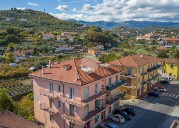 Quadrilocale Via Caramagna, Imperia - foto 21