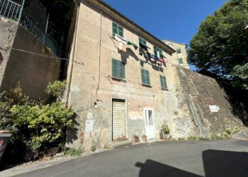 Quadrilocale Via fabbriche, Genova (zona Voltri) - foto 2