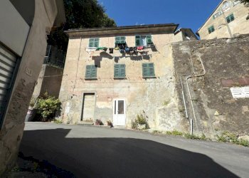 Quadrilocale Via fabbriche, Genova (zona Voltri) - foto 4