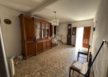 Quadrilocale Via fabbriche, Genova (zona Voltri) - foto 9