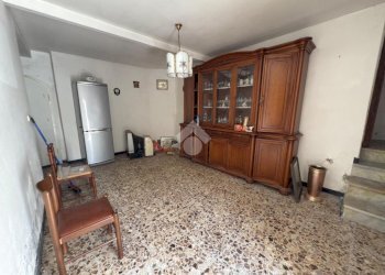 Quadrilocale Via fabbriche, Genova (zona Voltri) - foto 10