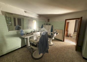 Quadrilocale Via fabbriche, Genova (zona Voltri) - foto 11