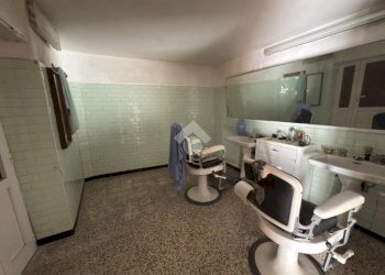 Quadrilocale Via fabbriche, Genova (zona Voltri) - foto 12