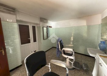 Quadrilocale Via fabbriche, Genova (zona Voltri) - foto 13