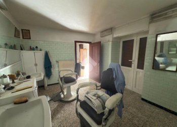 Quadrilocale Via fabbriche, Genova (zona Voltri) - foto 14