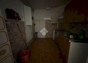 Quadrilocale Via fabbriche, Genova (zona Voltri) - foto 15