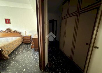 Quadrilocale Via fabbriche, Genova (zona Voltri) - foto 18