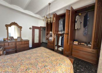 Quadrilocale Via fabbriche, Genova (zona Voltri) - foto 20