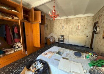 Quadrilocale Via fabbriche, Genova (zona Voltri) - foto 24