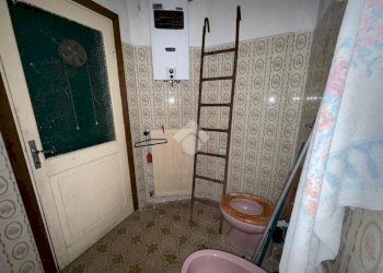 Quadrilocale Via fabbriche, Genova (zona Voltri) - foto 26