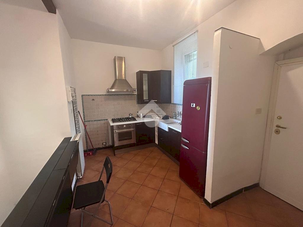 Trilocale Via Cima di S. Pantaleo, Genova (zona Staglieno) - foto 3