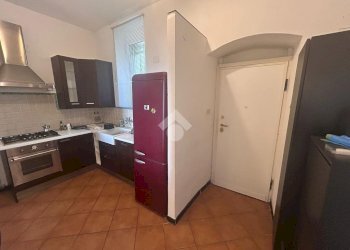 Trilocale Via Cima di S. Pantaleo, Genova (zona Staglieno) - foto 2