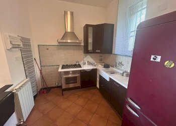 Trilocale Via Cima di S. Pantaleo, Genova (zona Staglieno) - foto 4