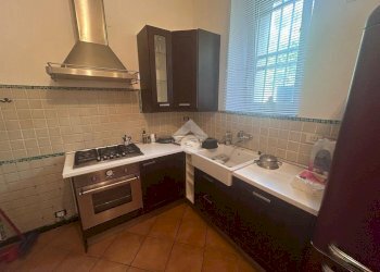 Trilocale Via Cima di S. Pantaleo, Genova (zona Staglieno) - foto 5