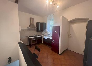 Trilocale Via Cima di S. Pantaleo, Genova (zona Staglieno) - foto 6