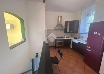 Trilocale Via Cima di S. Pantaleo, Genova (zona Staglieno) - foto 7