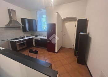 Trilocale Via Cima di S. Pantaleo, Genova (zona Staglieno) - foto 8