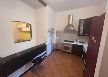 Trilocale Via Cima di S. Pantaleo, Genova (zona Staglieno) - foto 9