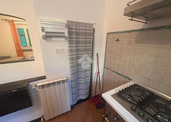 Trilocale Via Cima di S. Pantaleo, Genova (zona Staglieno) - foto 10