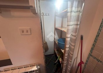 Trilocale Via Cima di S. Pantaleo, Genova (zona Staglieno) - foto 11