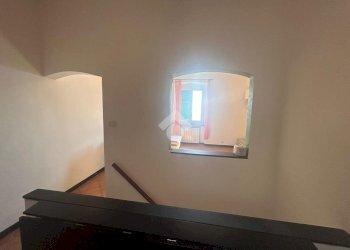 Trilocale Via Cima di S. Pantaleo, Genova (zona Staglieno) - foto 12