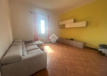 Trilocale Via Cima di S. Pantaleo, Genova (zona Staglieno) - foto 15