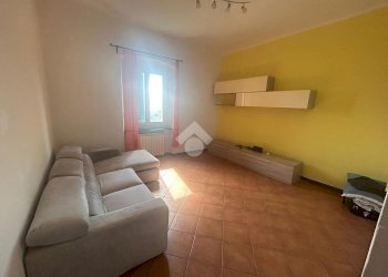 Trilocale Via Cima di S. Pantaleo, Genova (zona Staglieno) - foto 16