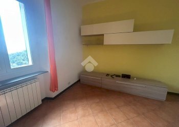 Trilocale Via Cima di S. Pantaleo, Genova (zona Staglieno) - foto 18