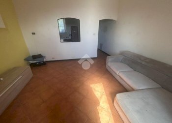 Trilocale Via Cima di S. Pantaleo, Genova (zona Staglieno) - foto 19