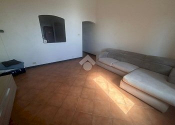 Trilocale Via Cima di S. Pantaleo, Genova (zona Staglieno) - foto 20