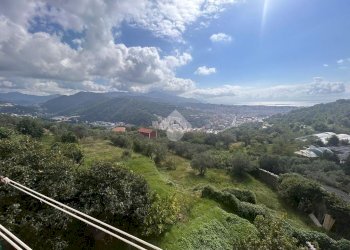 Trilocale Via Cima di S. Pantaleo, Genova (zona Staglieno) - foto 22