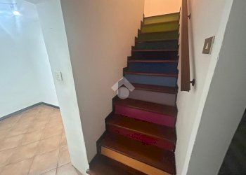 Trilocale Via Cima di S. Pantaleo, Genova (zona Staglieno) - foto 24