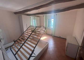 Trilocale Via Cima di S. Pantaleo, Genova (zona Staglieno) - foto 25