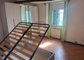 Trilocale Via Cima di S. Pantaleo, Genova (zona Staglieno) - foto 26