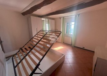 Trilocale Via Cima di S. Pantaleo, Genova (zona Staglieno) - foto 28