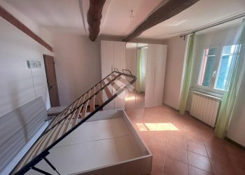 Trilocale Via Cima di S. Pantaleo, Genova (zona Staglieno) - foto 29