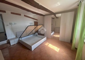 Trilocale Via Cima di S. Pantaleo, Genova (zona Staglieno) - foto 30