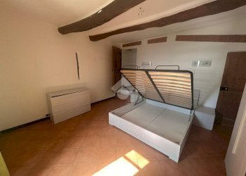 Trilocale Via Cima di S. Pantaleo, Genova (zona Staglieno) - foto 31