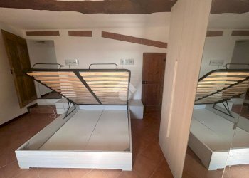 Trilocale Via Cima di S. Pantaleo, Genova (zona Staglieno) - foto 32