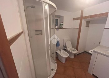 Trilocale Via Cima di S. Pantaleo, Genova (zona Staglieno) - foto 39