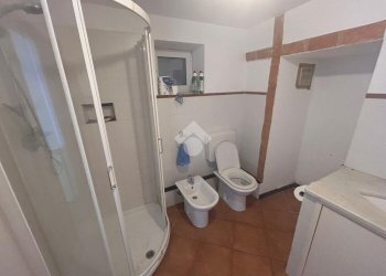 Trilocale Via Cima di S. Pantaleo, Genova (zona Staglieno) - foto 40